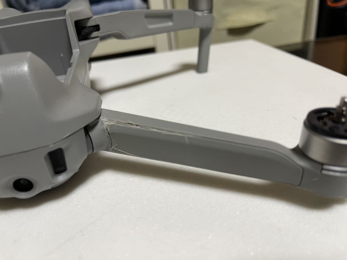 高質 DJI AIR2S ジャンク www.pandora.com.br