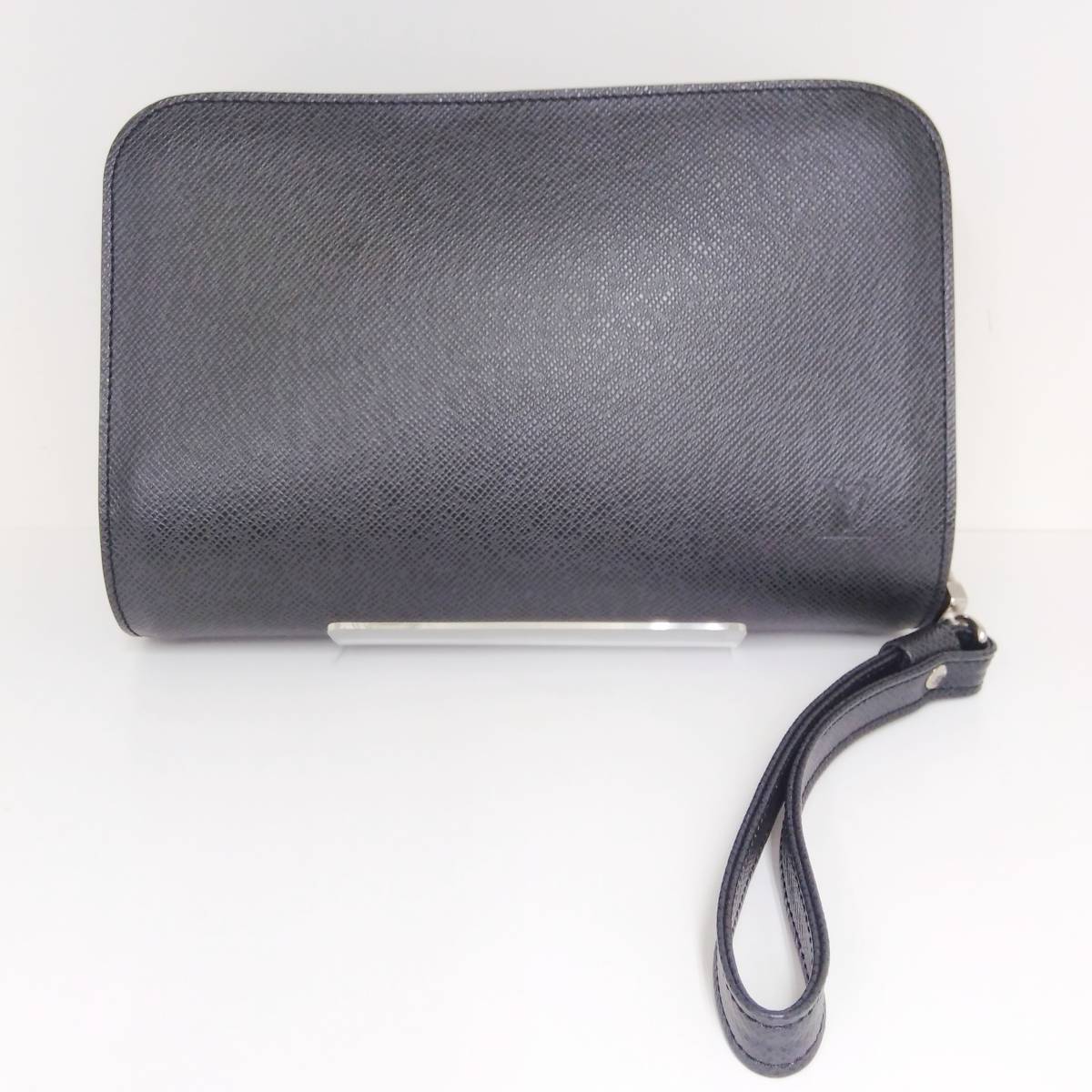 LOUISVUITTON ルイヴィトン タイガ バイカル VI0042 セカンドバッグ