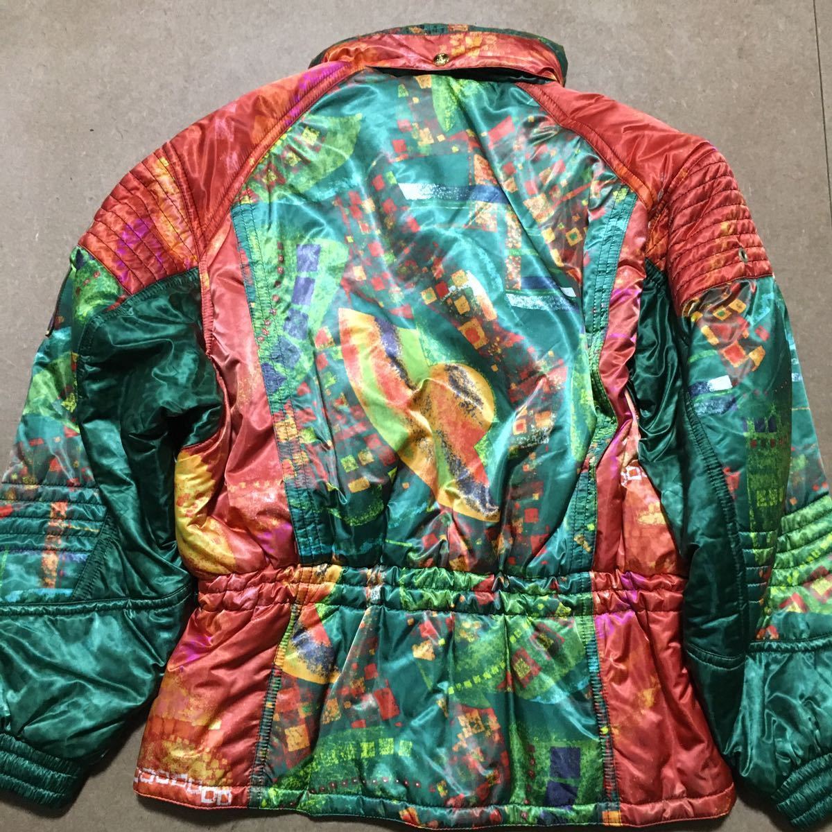 人気新品入荷 asicsチームスキーウェア上下 - htii.edu.kz
