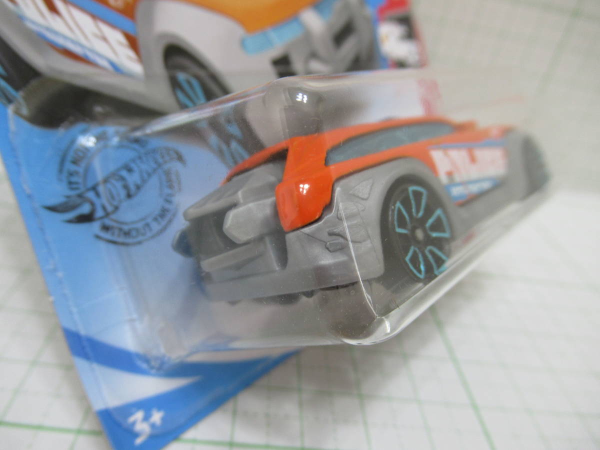 22// HW PURSUIT//HOTWHEELS/JOHNNY LIGHTNING/JADATOYS/TOMICA/MACHBOX/ミニカー_画像3