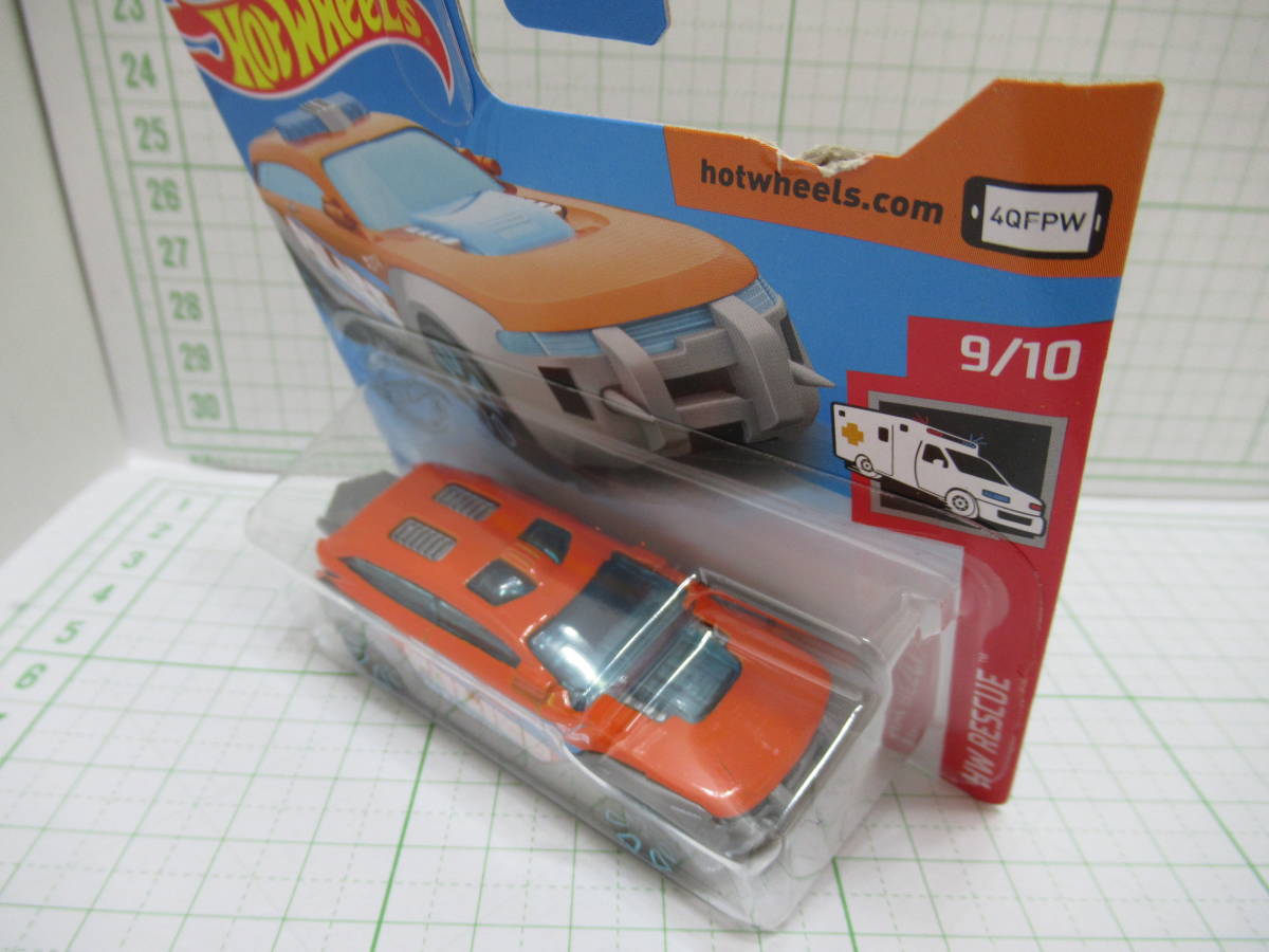 22// HW PURSUIT//HOTWHEELS/JOHNNY LIGHTNING/JADATOYS/TOMICA/MACHBOX/ミニカー_画像4