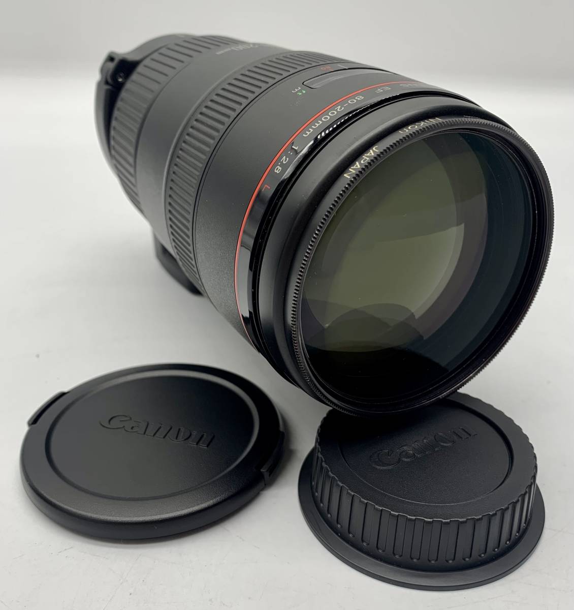 カメラ レンズ(単焦点) 公式サイト Canon キヤノン EF 20mm F2.8 USM フード フィルター付 