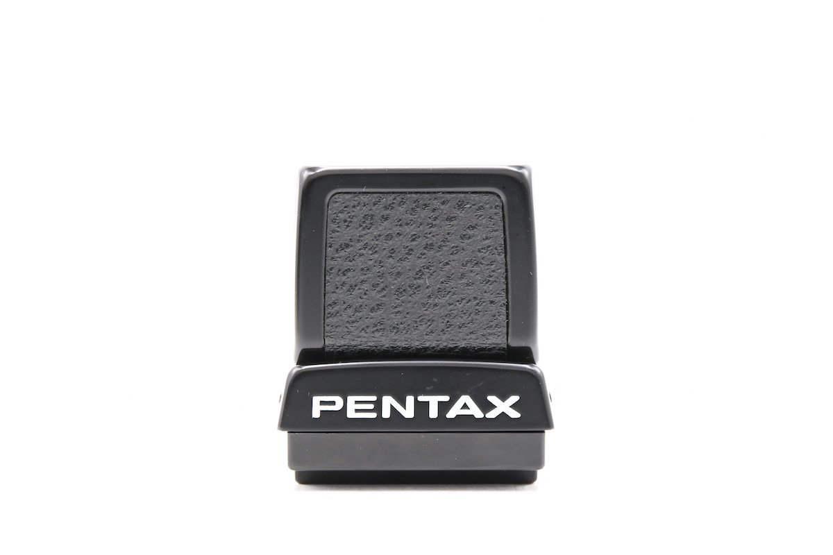 人気カラー再販 Pentax FF-1 ペンタックス LXウエストレベル