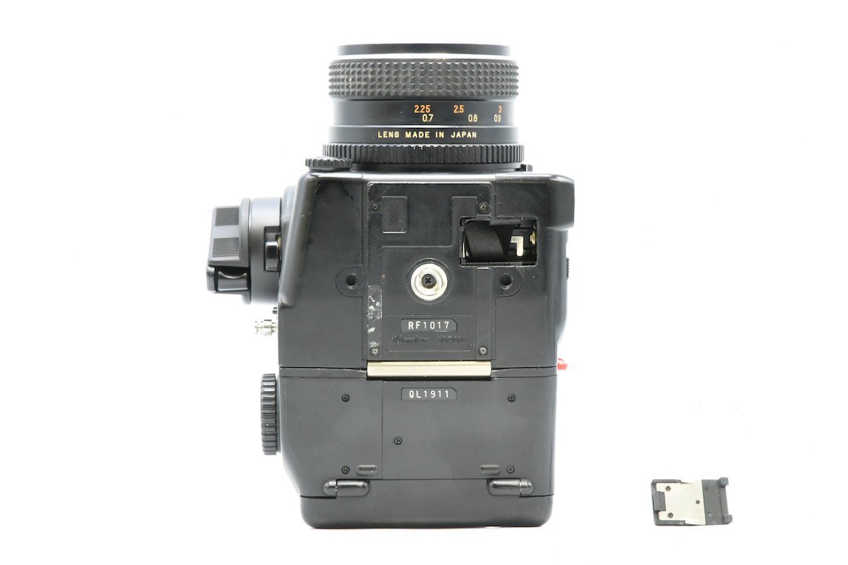 オンラインストア公式店 ◆ Mamiya マミヤ 645 PRO TL + MAMIYA-SEKOR C 80mm F2.8 フィルムカメラ 中判カメラ 単焦点 レンズセット オンラインストア公式店 ◆ Mamiya マミヤ 645 PRO TL + MAMIYA-SEKOR C 80mm F2.8 フィルムカメラ 中判カメラ 単焦点 レンズセット