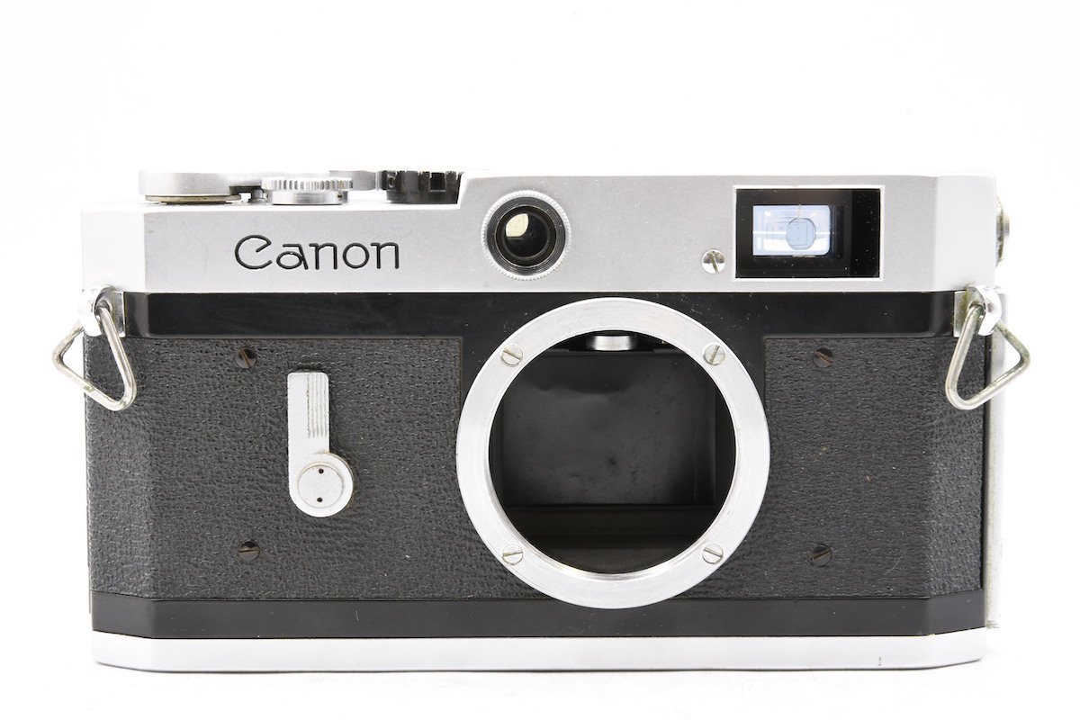 逆輸入 試写済 P 通販卸値 asayan様用Canon P キヤノンP型(Populaire