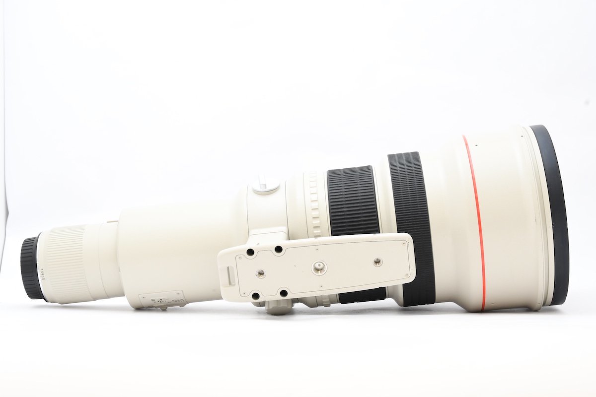 定番の中古商品 Ultrasonic L F4 600mm Ef Lens Canon キヤノン Canon Efマウント 大口径 超望遠単焦点レンズ Af一眼レフ用 キヤノン Labelians Fr