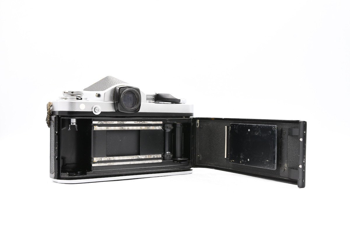 ◇ Nikon ニコン F2 アイレベル 746万台 ボディ MF一眼レフ ◇ Nikon ニコン F2 アイレベル 746万台 ボディ MF一眼レフ
