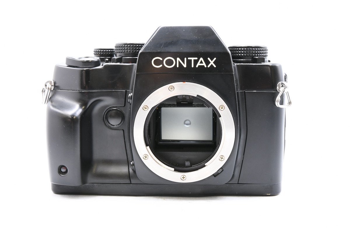 UNISEX S/M CONTAX RX ボディ - 通販 - bahri.edu.sd