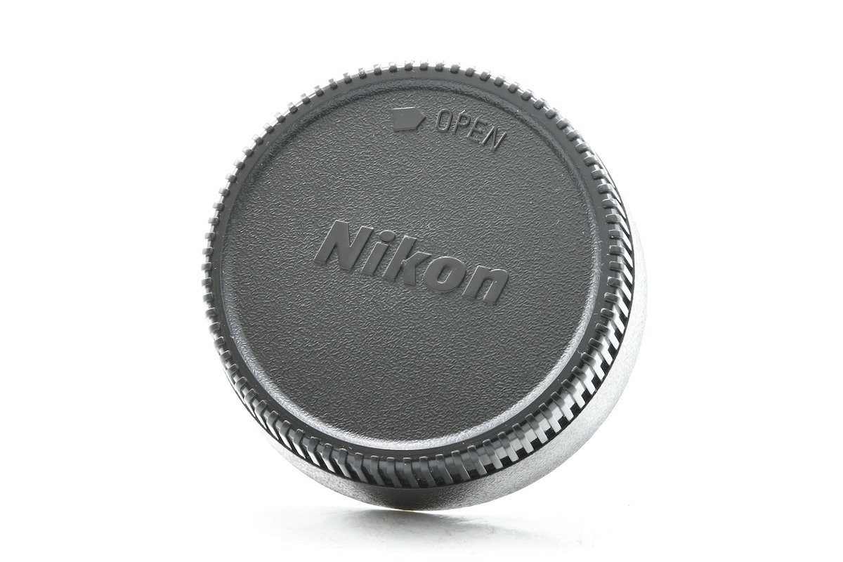 ◇ Nikon ニコン AI-S NIKKOR 24mm F2 Fマウント 大口径 広角単焦点