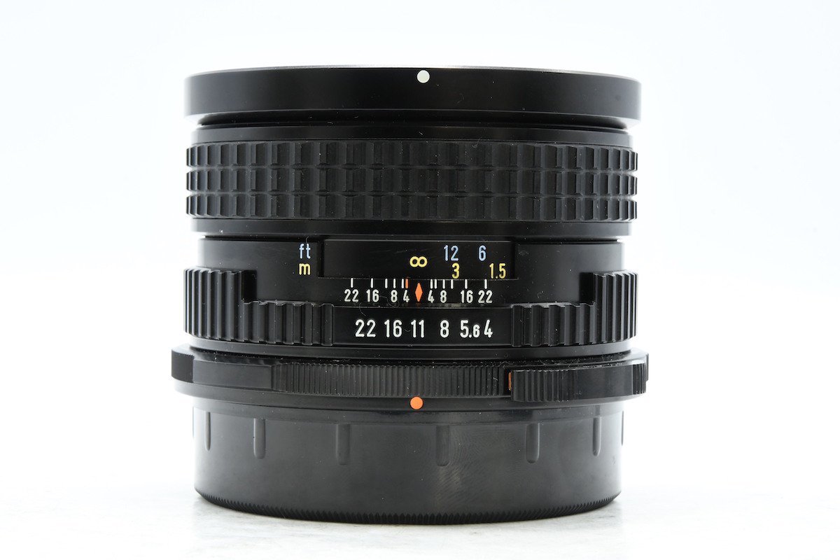 ◇ PENTAX ペンタックス smc PENTAX 67 45mm F4 67マウント 単焦点 中