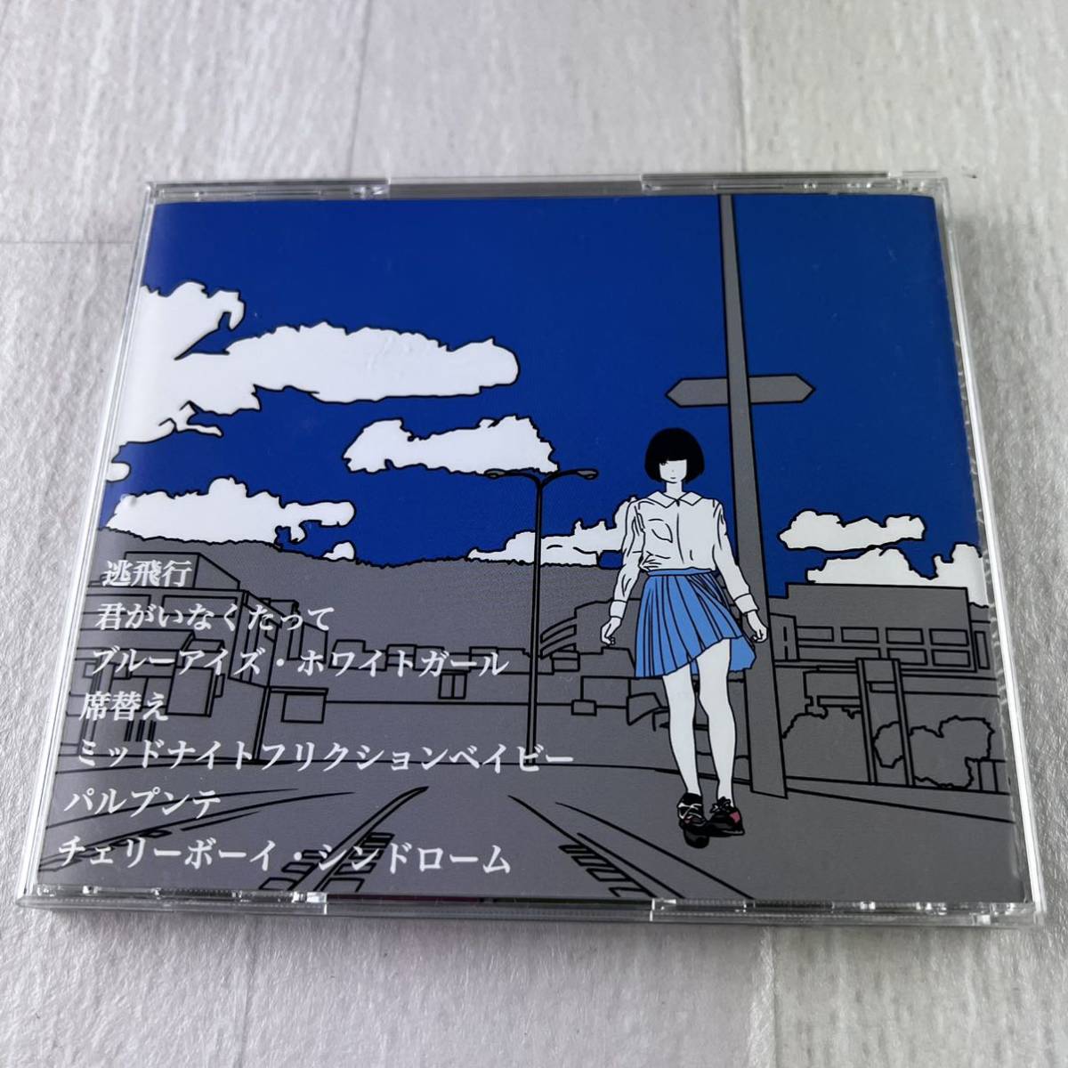 ハンブレッダーズ RE YOUTH CD | bioimune.com.br