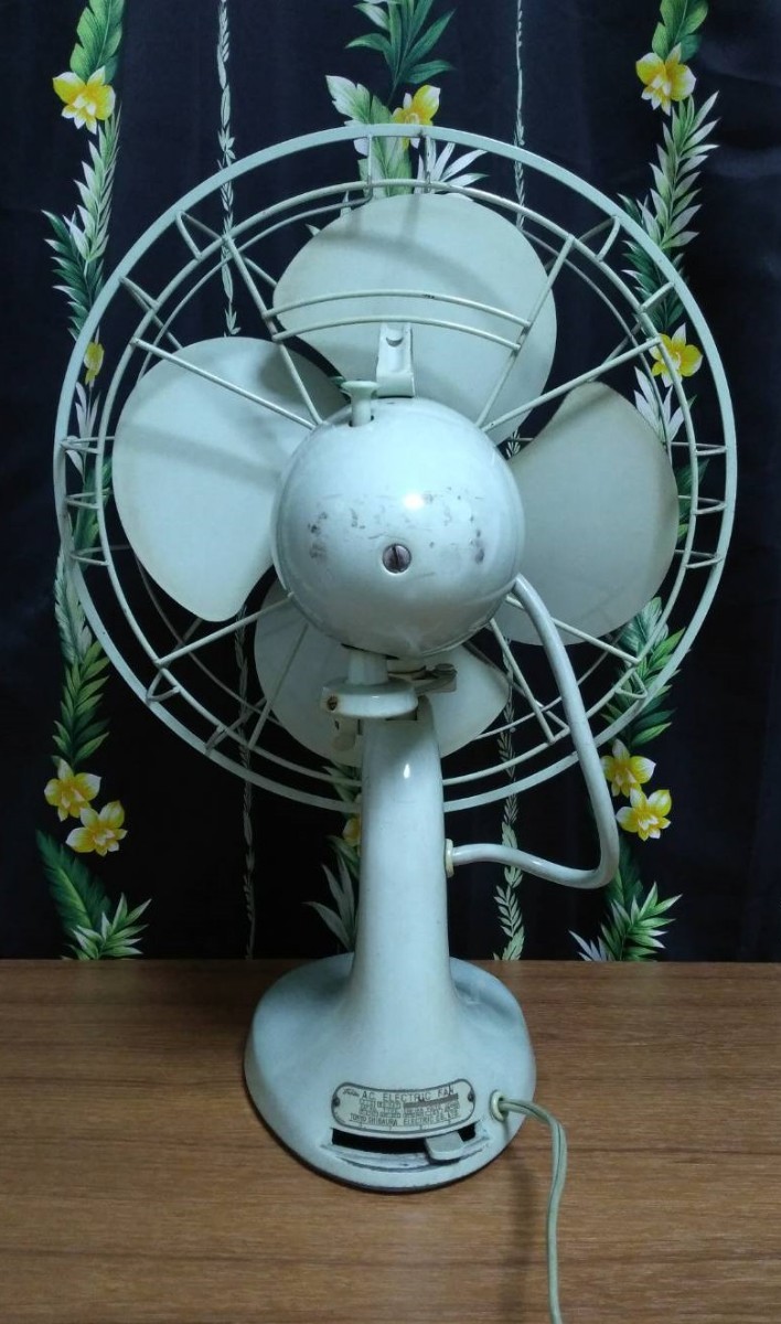 東京芝浦電気 東芝 ヴィンテージ ビンテージ 昭和レトロ ローズ