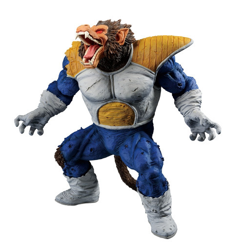 一番くじ ドラゴンボール VSオムニバス ラストワン賞 SOFVICS 大猿