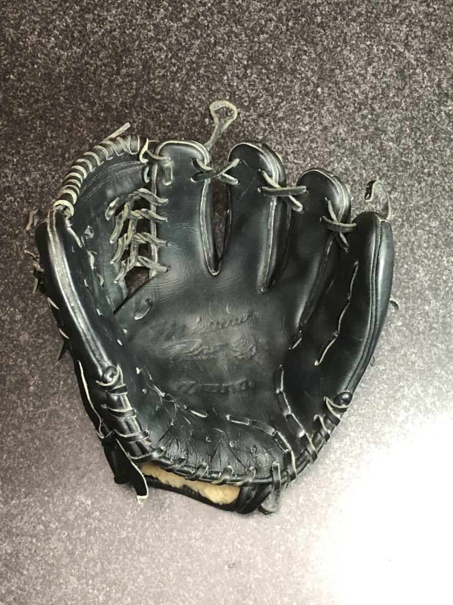 即決 ミズノプロ グローブ グラブ 内野手用 CREST HIDE ELITE R 即決 ミズノプロ グローブ グラブ 内野手用 CREST HIDE ELITE R