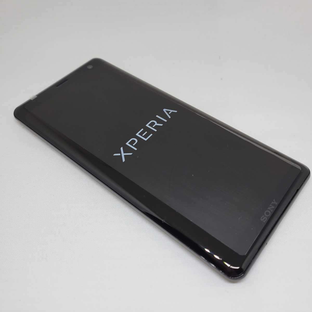 大特価！】 新品同等 Sony Xperia XZ3 801SO ブラック 送料無料 SIMロック解除済み ネットワーク利用制限なし IMEI  358545090392160:【人気第1位】