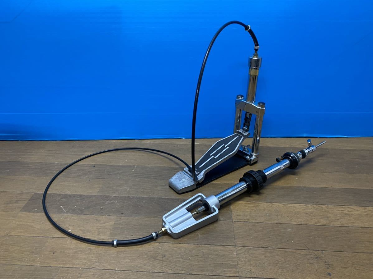 動作品☆リモートハイハット Pearl リモートハット パール brianwry.com