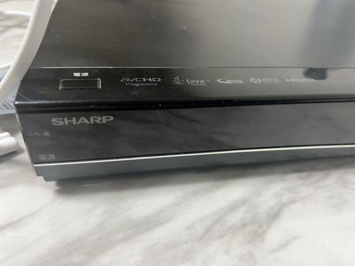 本物の Xmas特価 SHARP 500GB BD-S560 ブルーレイ アクオス - ブルーレイレコーダー - alrc.asia