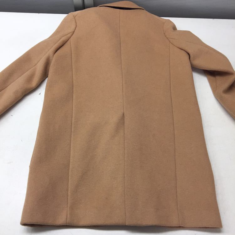 Jeanasis ジーナシス チェスターコート ロングコート アウター ベージュ レディースmサイズ 403sug コート 売買されたオークション情報 Yahooの商品情報をアーカイブ公開 オークファン Aucfan Com Jeanasis ジーナシス チェスターコート ロングコート アウター ベージュ レディースmサイズ 403sug コート 売買されたオークション情報 Yahooの商品情報をアーカイブ公開 オークファン Aucfan Com