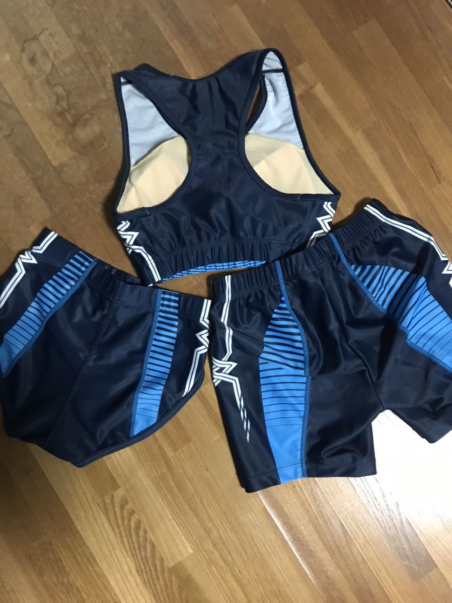 MIZUNO 陸上ユニフォーム MIZUNO 陸上ユニフォーム