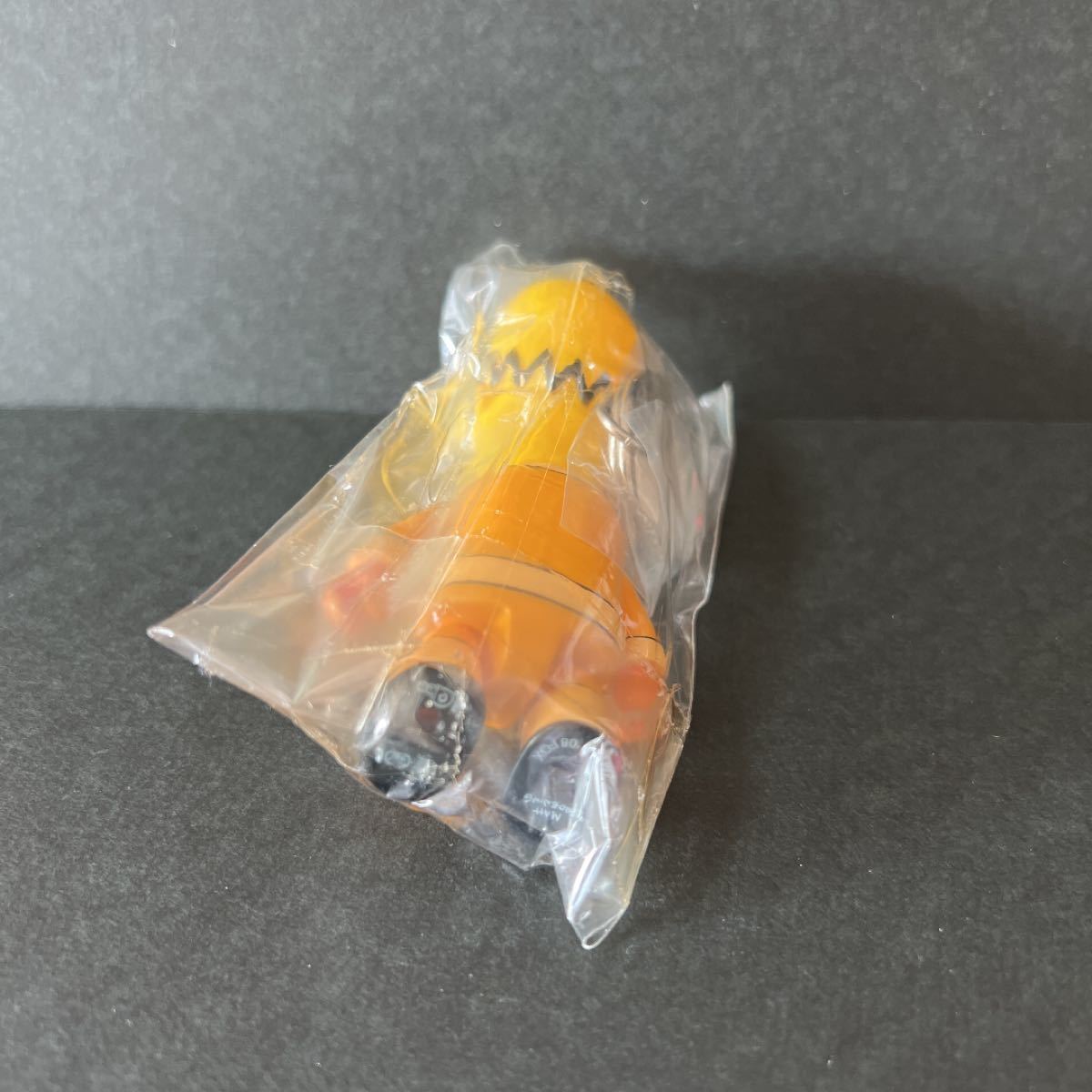 The Simpsons 3" QEE KEYCHAIN HOMER