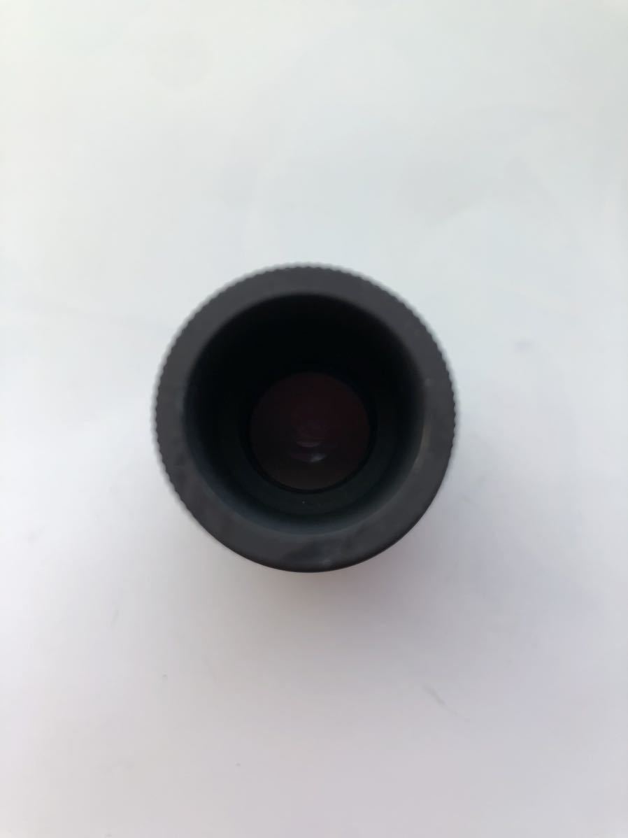 【中古品】ニコン　顕微鏡接眼レンズ　NIKON CF Photo 10ｘ_画像3