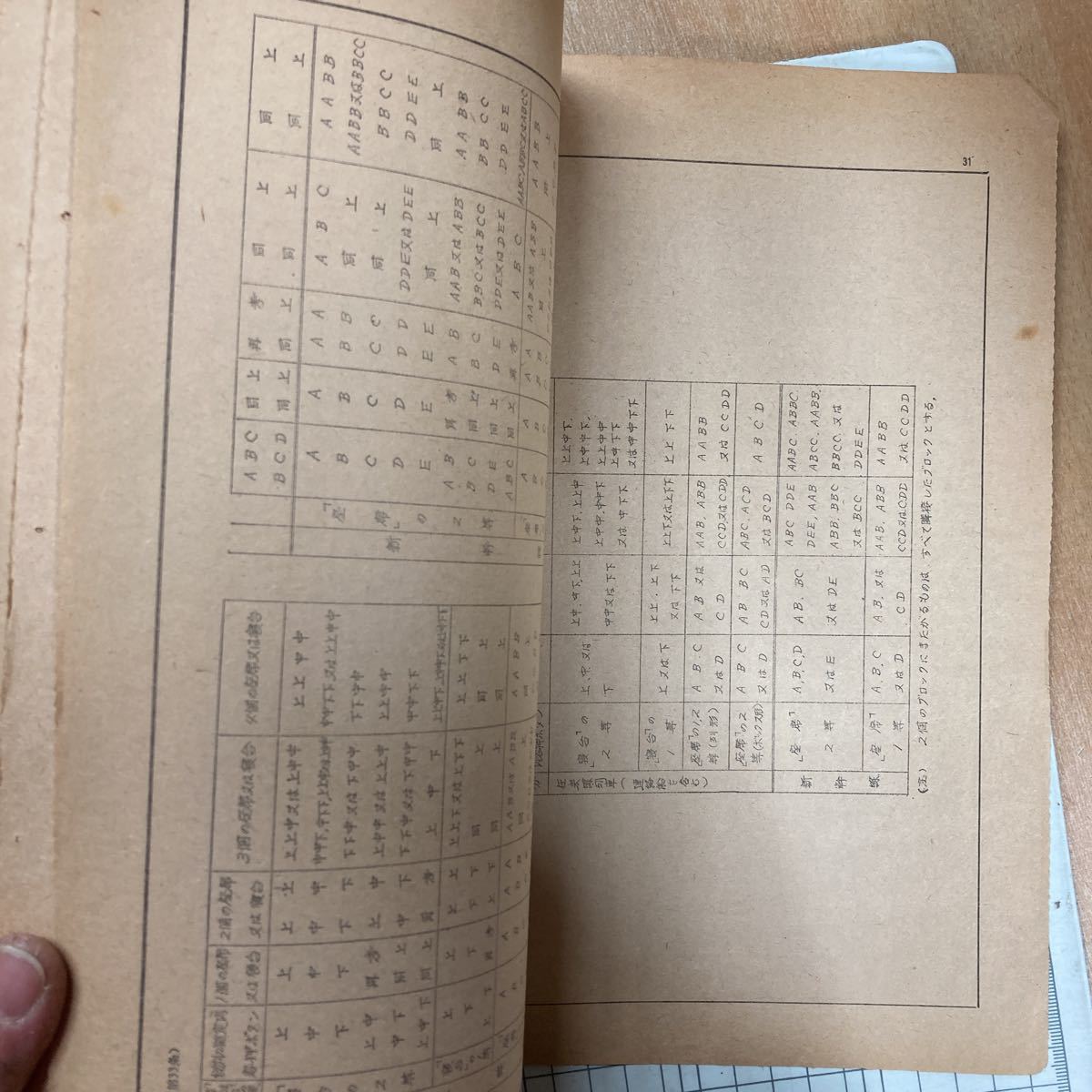 鉄道資料B5版 鉄道公報号外20ページ 別表第1から11 32ページ 発行年 