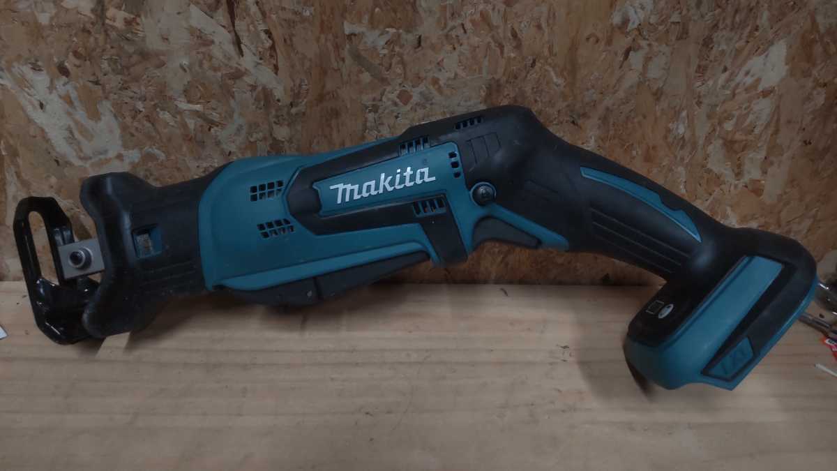 2022最新作】 マキタ makita JR184DZ 本体 セーバーソー マキタレシプロソー レシプロソー 充電式 - 多目的用 - hlt.no 2022最新作】 マキタ makita JR184DZ 本体 セーバーソー マキタレシプロソー レシプロソー 充電式 - 多目的用 - hlt.no