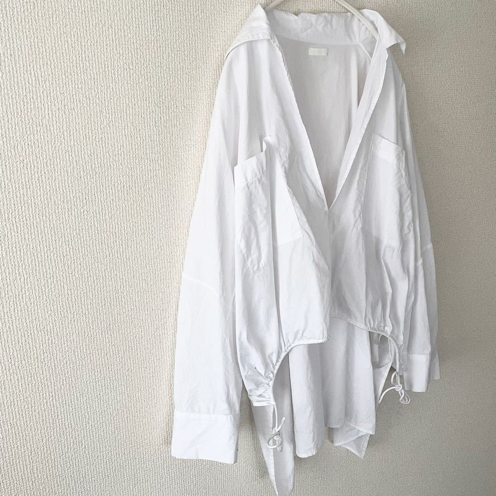 21aw SEEALL / square shirt シーオール スクエアシャツ ホワイト 白(トップス)|売買されたオークション情報、yahooの商品情報をアーカイブ公開 - オークファン(aucfan.com) 21aw SEEALL / square shirt シーオール スクエアシャツ ホワイト 白(トップス)|売買されたオークション情報、yahooの商品情報をアーカイブ公開 - オークファン(aucfan.com)
