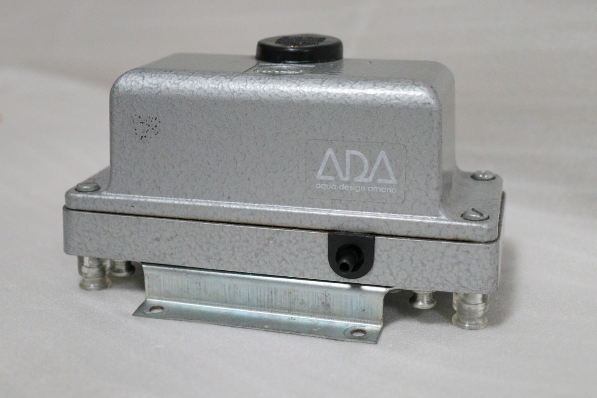 ADA エアポンプWISA120 50Hz