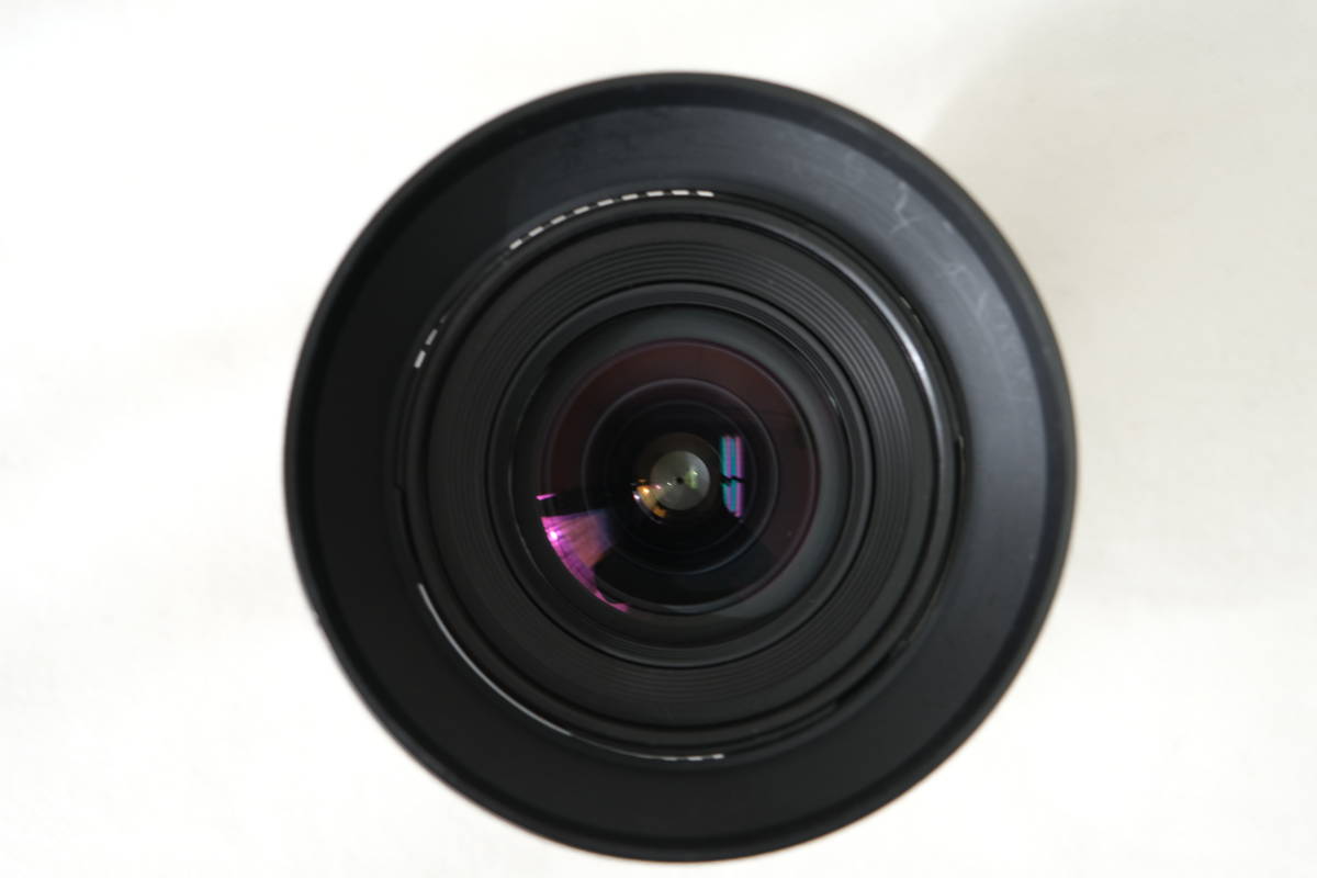 美品】NIKON AF NIKKOR 20mm F2.8D visitafyon.org