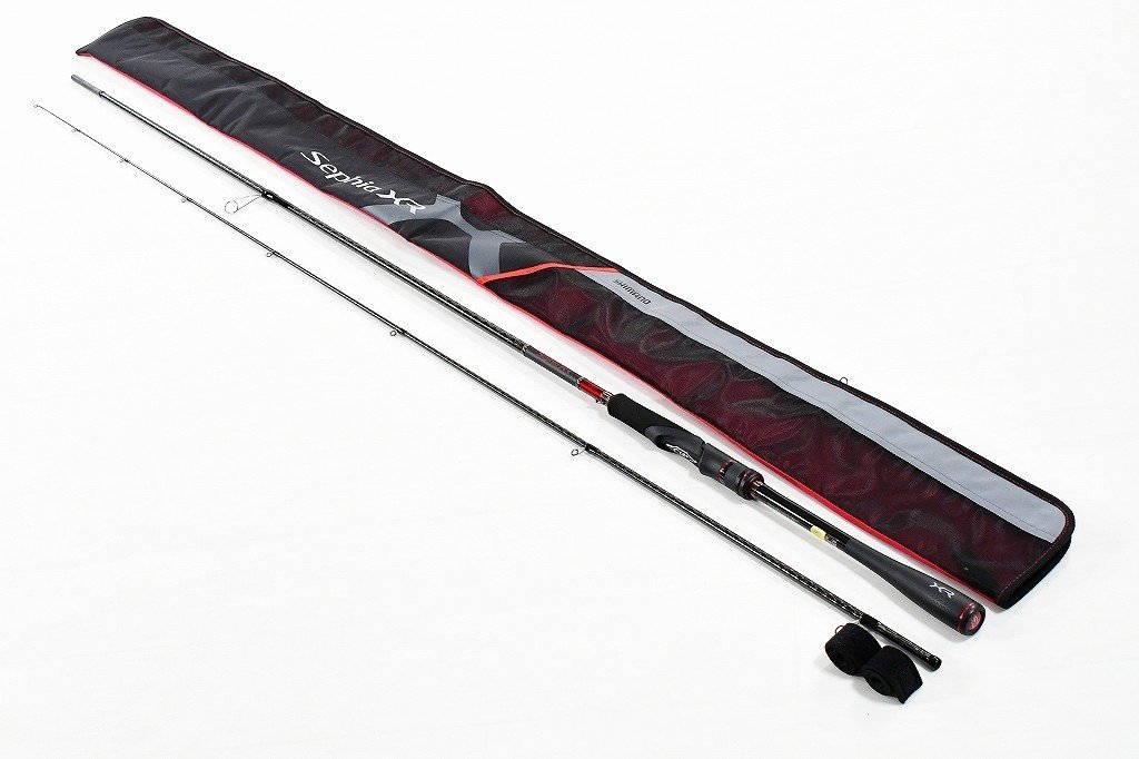 【シマノ】 21セフィア XR S90H SHIMANO Sephia アオリイカ K_185 www