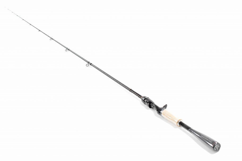 未使用保管品【シマノxジャッカル】 16ポイズン グロリアス 1610ML-BFS