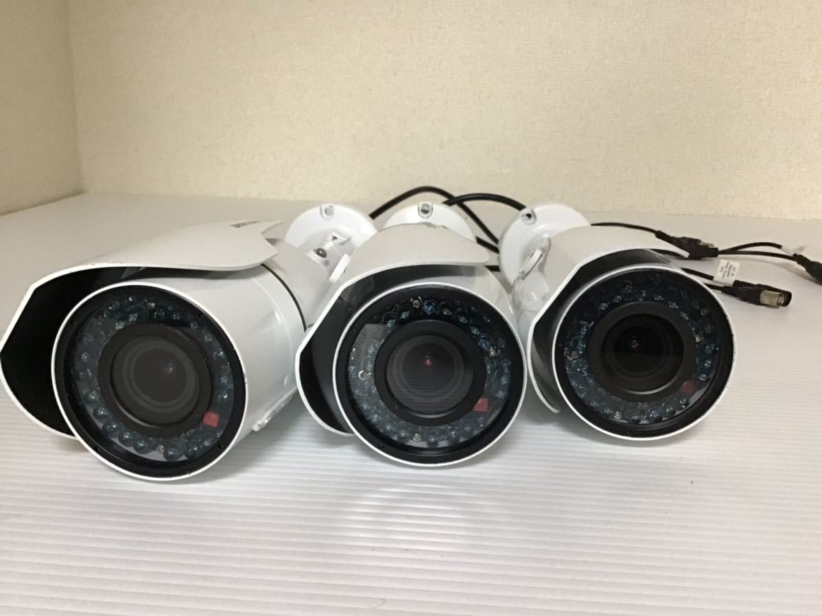 JSS/日本防犯システム 防犯カメラ PF-AHD1212V メガピクセル JSS/日本防犯システム 防犯カメラ PF-AHD1212V メガピクセル