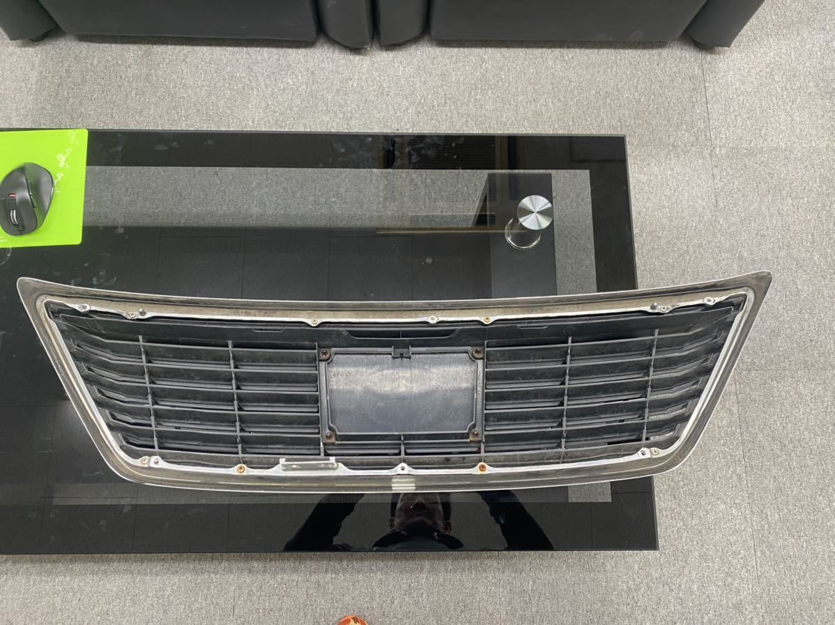 手数料安い LS430 プリクラッシュグリル セルシオ30 sushitai.com.mx