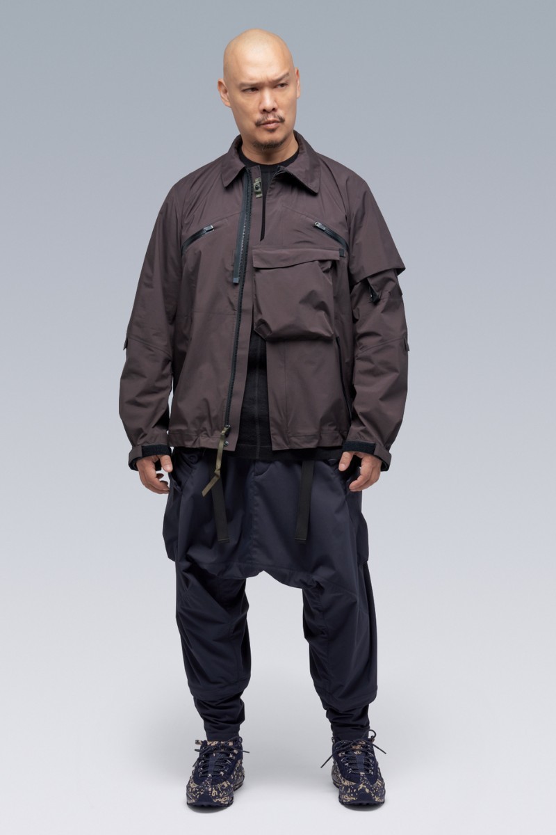 ACRONYM J1W-GTPL Sサイズ 新品 定価308000円 SCHWARZROT ACRONYM J1W-GTPL Sサイズ 新品 定価308000円 SCHWARZROT