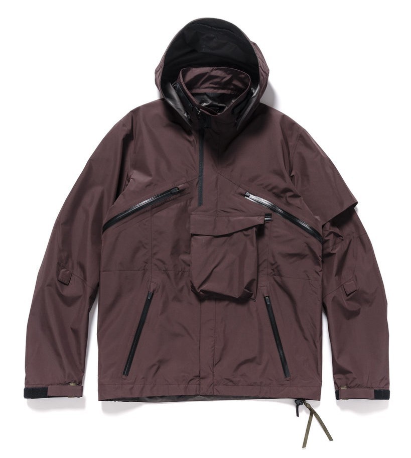 ACRONYM J1W-GTPL Sサイズ 新品 定価308000円 SCHWARZROT ACRONYM J1W-GTPL Sサイズ 新品 定価308000円 SCHWARZROT
