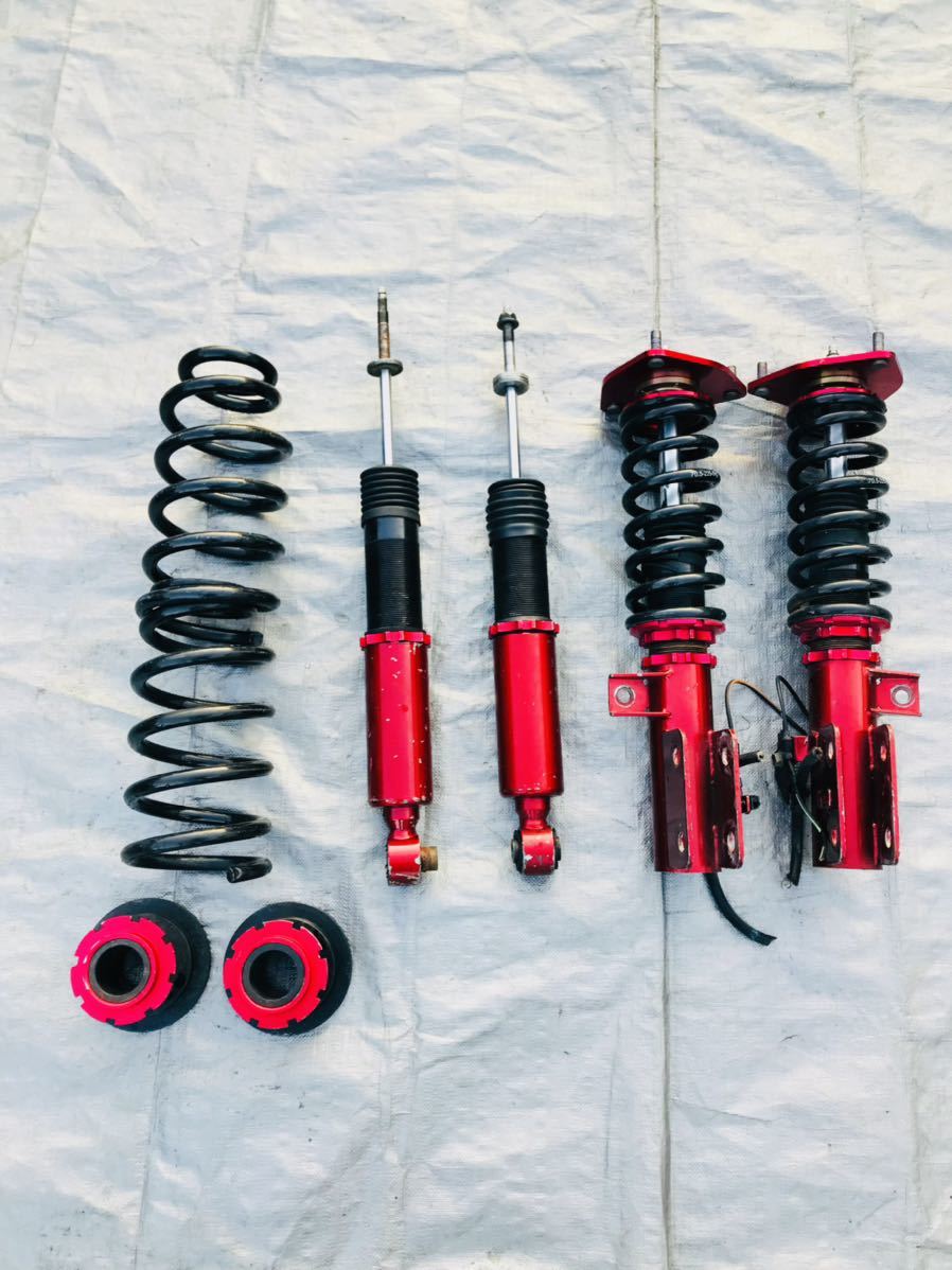 トヨタ プリウス ZVW30 ZVW35 車高調 1台分 www.gastech.com.tr