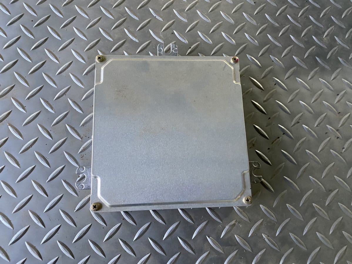 ホンダ インテグラ タイプR DC5 37280-PRC-023 ECU H15年式 type R EP3