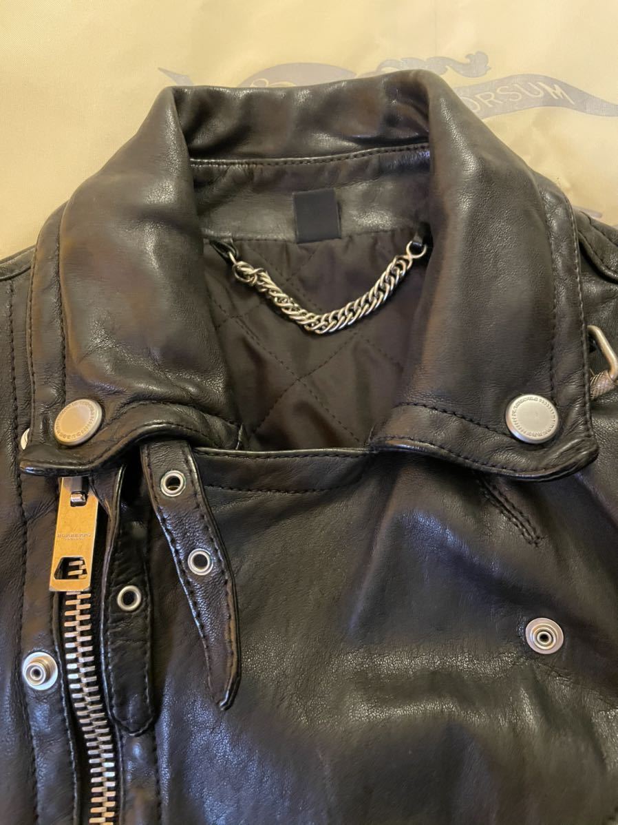 Yahoo!オークション - 【希少】BURBERRY PRORSUM 11ss Yahoo!オークション - 【希少】BURBERRY PRORSUM 11ss
