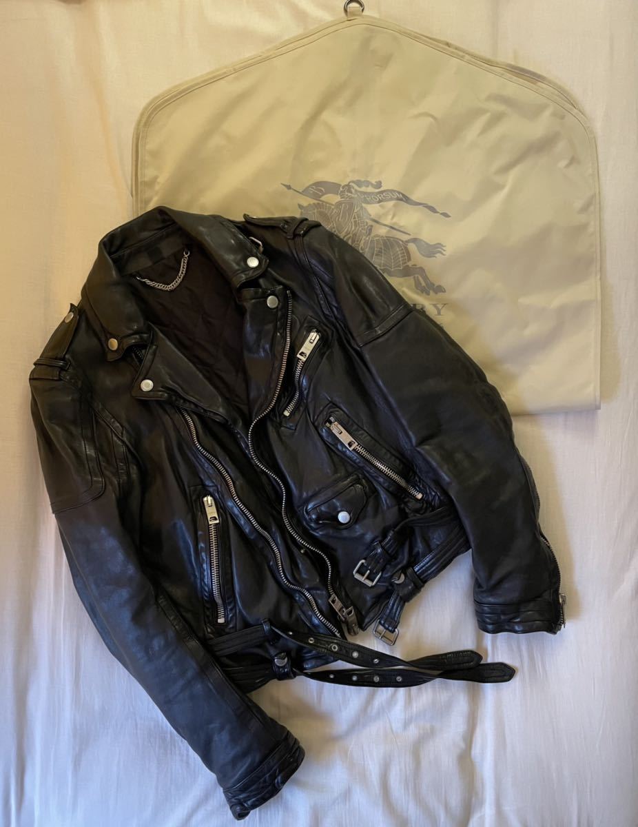 Yahoo!オークション - 【希少】BURBERRY PRORSUM 11ss Yahoo!オークション - 【希少】BURBERRY PRORSUM 11ss