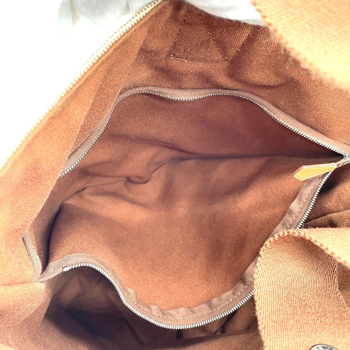 美品!!【エルメス サクソーMM トートバッグ】 www.pothashang.in