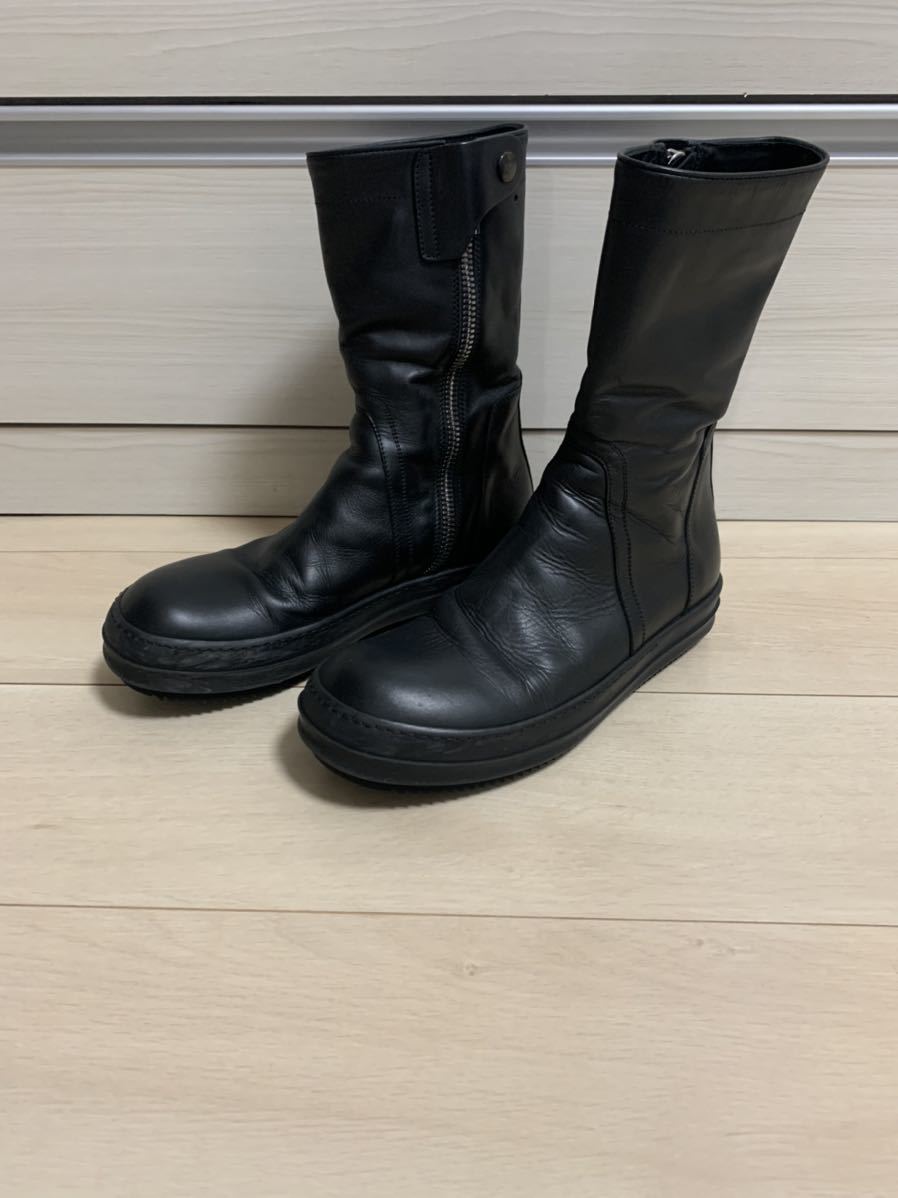 Yahoo!オークション - Rick Owens リックオウエンス バスケット Yahoo!オークション - Rick Owens リックオウエンス バスケット