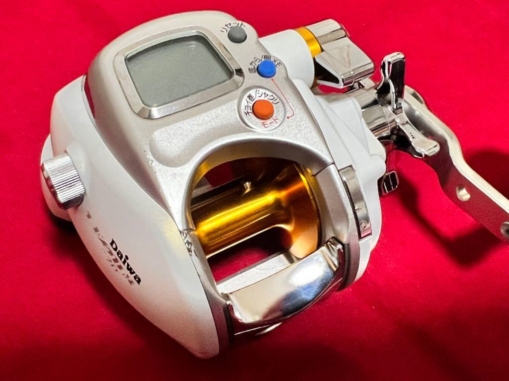 Daiwa ダイワ LEOBRITZ レオブリッツ 270MM | monsterdog.com.br