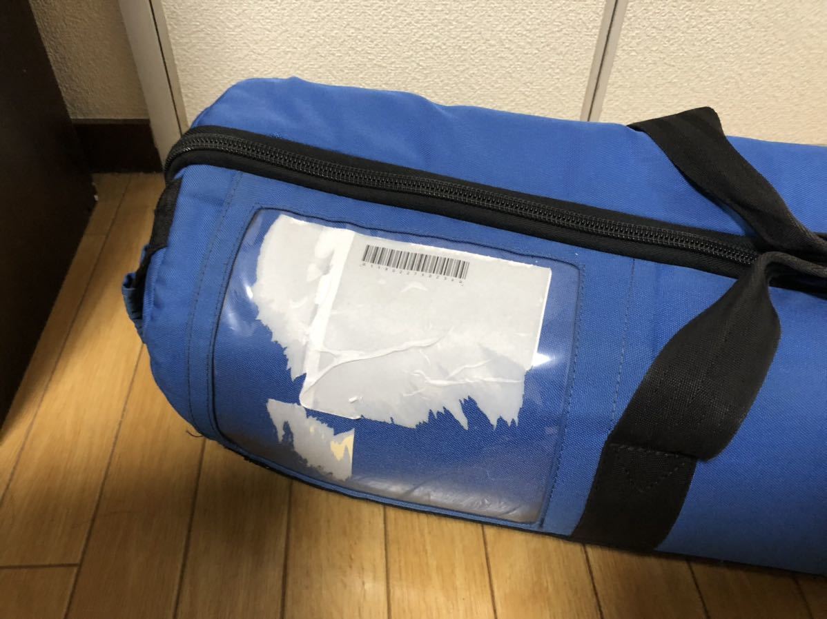 Vinten VB-AP2F Vision blueシステム(フロアスプレッダー)