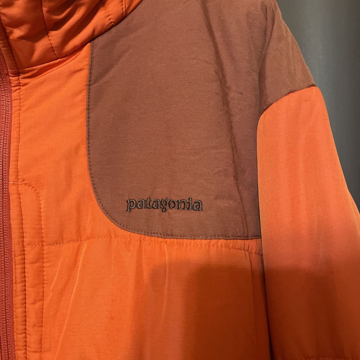 希少『PATAGONIA』05年製パフライダージャケット パタゴニア 希少『PATAGONIA』05年製パフライダージャケット パタゴニア