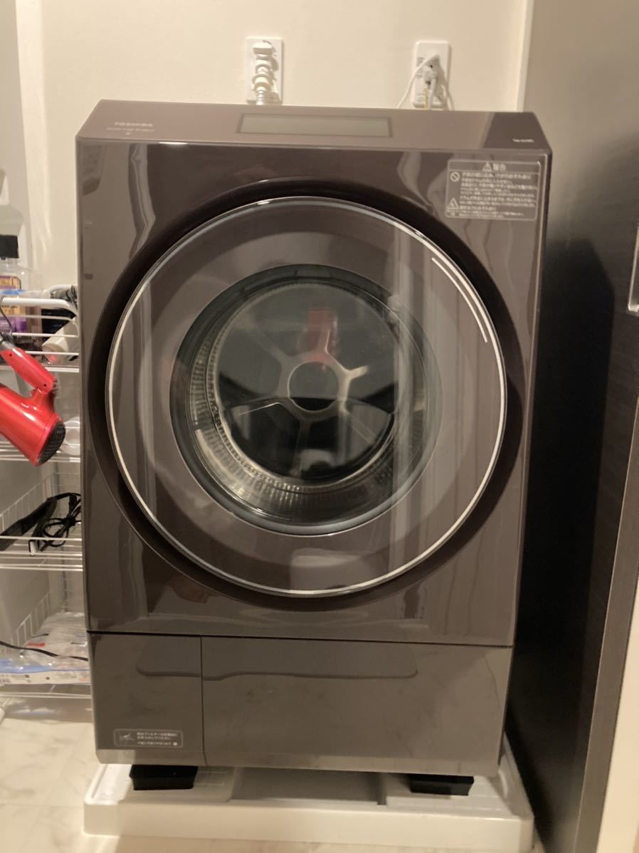 Yahoo!オークション - 東芝 ドラム式洗濯乾燥機 tw-127xp1 Yahoo!オークション - 東芝 ドラム式洗濯乾燥機 tw-127xp1
