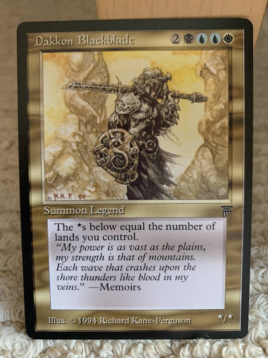 モンスターハンターTCG 双剣ハンター キリン装備 プロモーション モンスターハンターTCG 双剣ハンター キリン装備 プロモーション