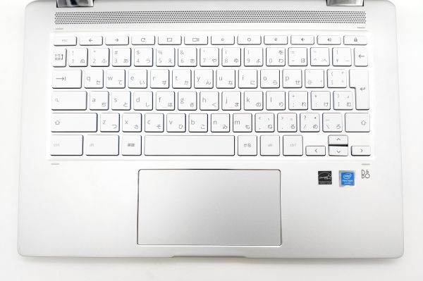 HP Chromebook x360 14b N5030/8GB/64GB/14インチ_画像2