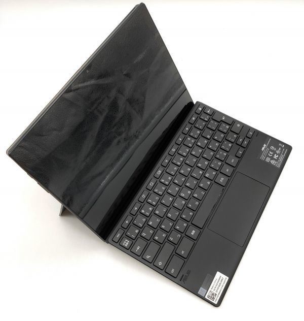 ASUS Chromebook Detachable CM3 CM3000DVA-HT0019 www.gastech.com.tr