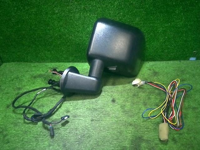  Jeep Wrangler ABA-JK36LR* not yet test goods * left door mirror 